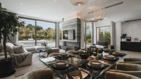 For sale 4 bedrooms villa in El Paraiso