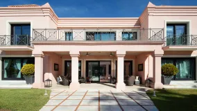 Buy Paraiso Barronal 10 bedrooms villa