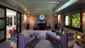 Buy Paraiso Barronal 10 bedrooms villa