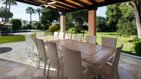 Buy Paraiso Barronal 10 bedrooms villa