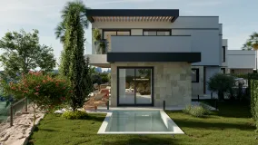 For sale New Golden Mile 4 bedrooms villa
