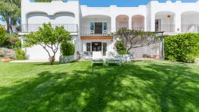 For sale Peñablanca town house with 2 bedrooms