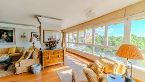 For sale La Malagueta - La Caleta apartment