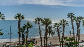 For sale La Malagueta - La Caleta apartment