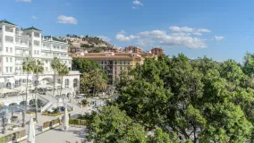 For sale La Malagueta - La Caleta apartment