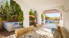 Finca for sale in Ronda