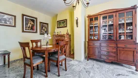 For sale 3 bedrooms house in Malaga - Ciudad Jardín