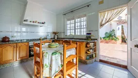 For sale 3 bedrooms house in Malaga - Ciudad Jardín