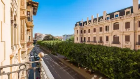 3 bedrooms apartment in La Malagueta - La Caleta for sale