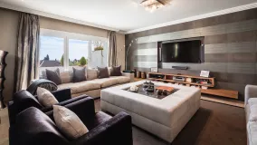 4 bedrooms apartment for sale in Monte Paraiso