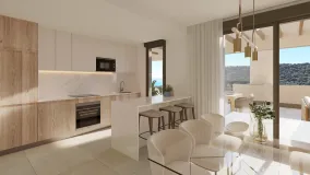 For sale penthouse with 2 bedrooms in Alcaidesa
