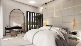 Villa for sale in Xarblanca