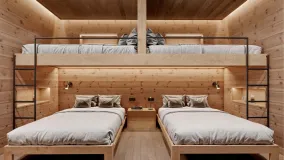 For sale Sierra Nevada - Pradollano duplex with 3 bedrooms