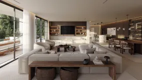 For sale plot in Fuente del Espanto