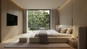 For sale plot in Fuente del Espanto