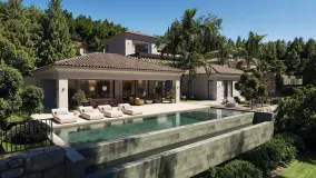 For sale plot in Fuente del Espanto