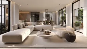 For sale plot in Fuente del Espanto