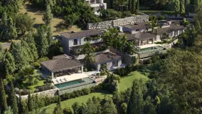 For sale plot in Fuente del Espanto