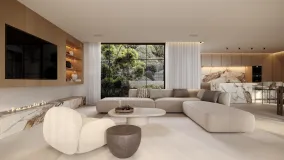 For sale plot in Fuente del Espanto