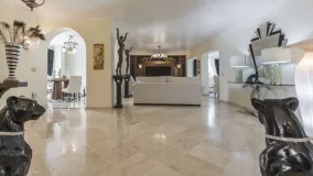 Ático en venta en Guadalmina Alta de 2 dormitorios