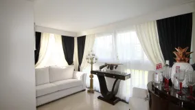 Se vende Ático en Guadalmina Alta