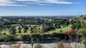 Benahavis plot for sale