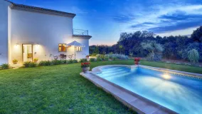 Ronda country house for sale