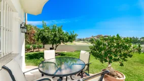Nueva Andalucia, villa en venta
