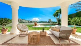 Nueva Andalucia, villa en venta