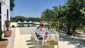 Puente Genil 7 bedrooms country house for sale