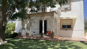 Puente Genil 7 bedrooms country house for sale
