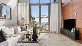 Benahavis, adosado de 3 dormitorios a la venta