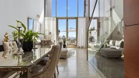 Benahavis, adosado de 3 dormitorios a la venta