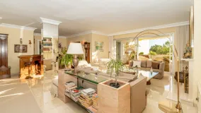 Buy Guadalmina Alta apartment