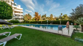 Buy Guadalmina Alta apartment