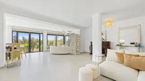 Guadalmina Alta, villa en venta