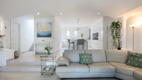 Adosado en venta en Estepona