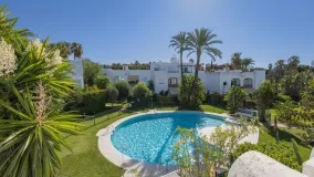 Adosado en venta en Estepona