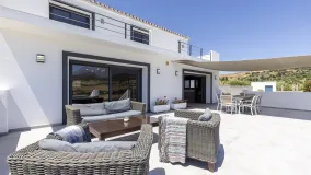 4 bedrooms villa in Casares for sale