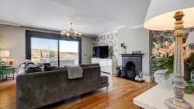 4 bedrooms villa in Casares for sale