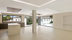 For sale Guadalmina Alta villa with 6 bedrooms