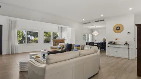Buy Guadalmina Alta villa