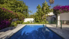 Buy Guadalmina Alta villa