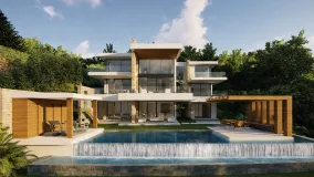 Plot in Hacienda las Chapas for sale