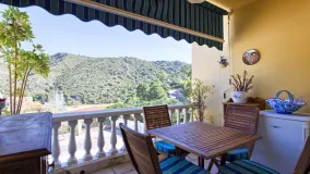 3 bedrooms Benahavis town house for sale