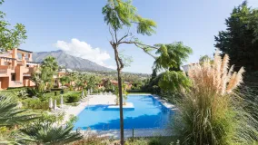 For sale Alminar de Marbella 2 bedrooms ground floor apartment