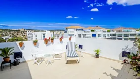 Ático en venta de 3 dormitorios en Jardines del Puerto