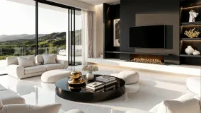5 bedrooms villa in Cala de Mijas for sale