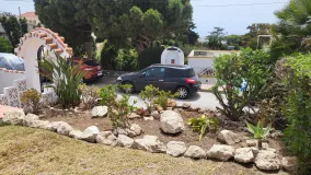 Town house with 3 bedrooms for sale in Mijas