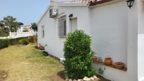 Town house with 3 bedrooms for sale in Mijas